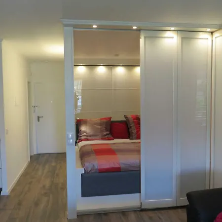 483 _ 2_raum_fewo _ Apartment